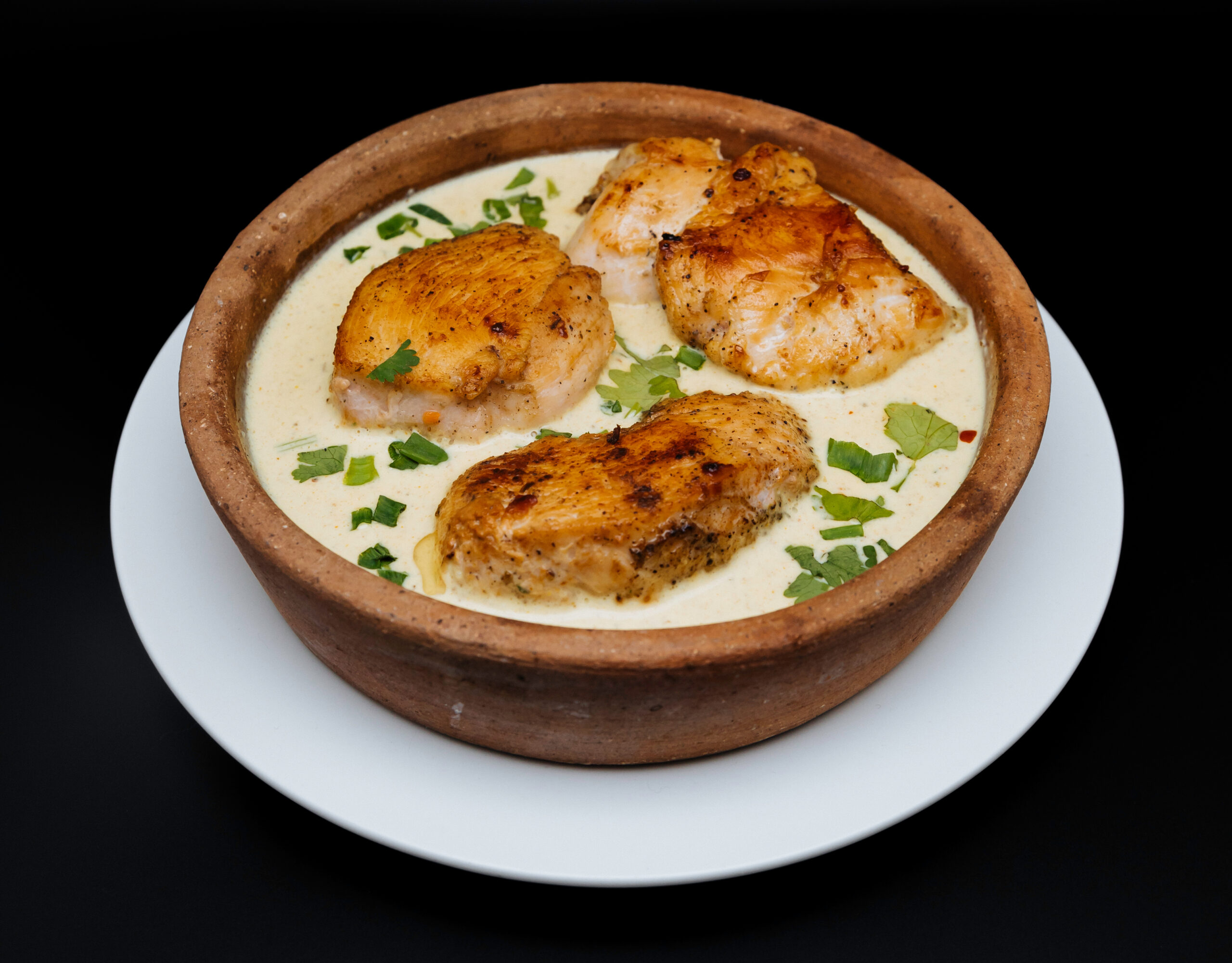 Заказ еды в номера коттеджи и баню 47 &bull; База отдыха ТРОИЦКОЕ