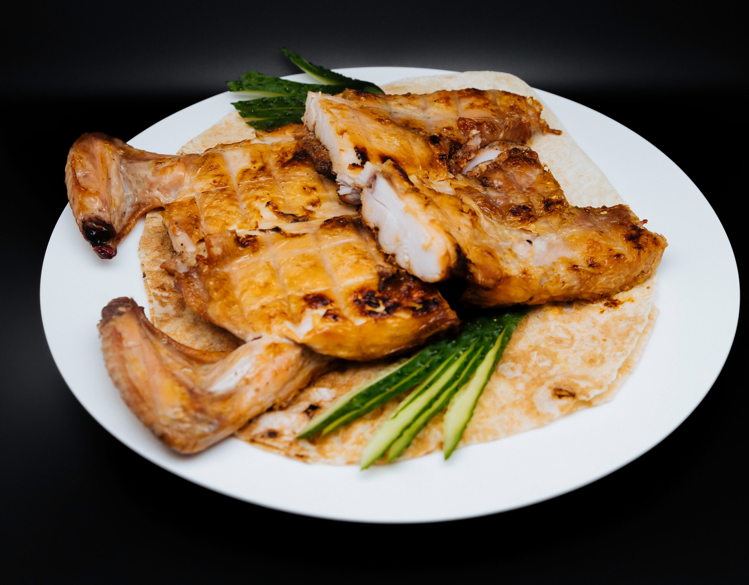 Заказ еды в номера коттеджи и баню 77 &bull; База отдыха ТРОИЦКОЕ