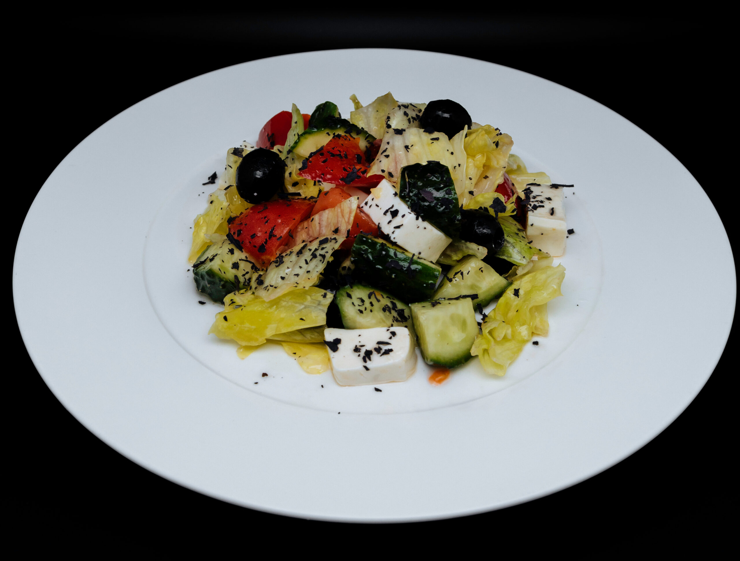 Заказ еды в номера коттеджи и баню 23 &bull; База отдыха ТРОИЦКОЕ