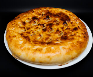 Заказ еды в номера коттеджи и баню 39 &bull; База отдыха ТРОИЦКОЕ