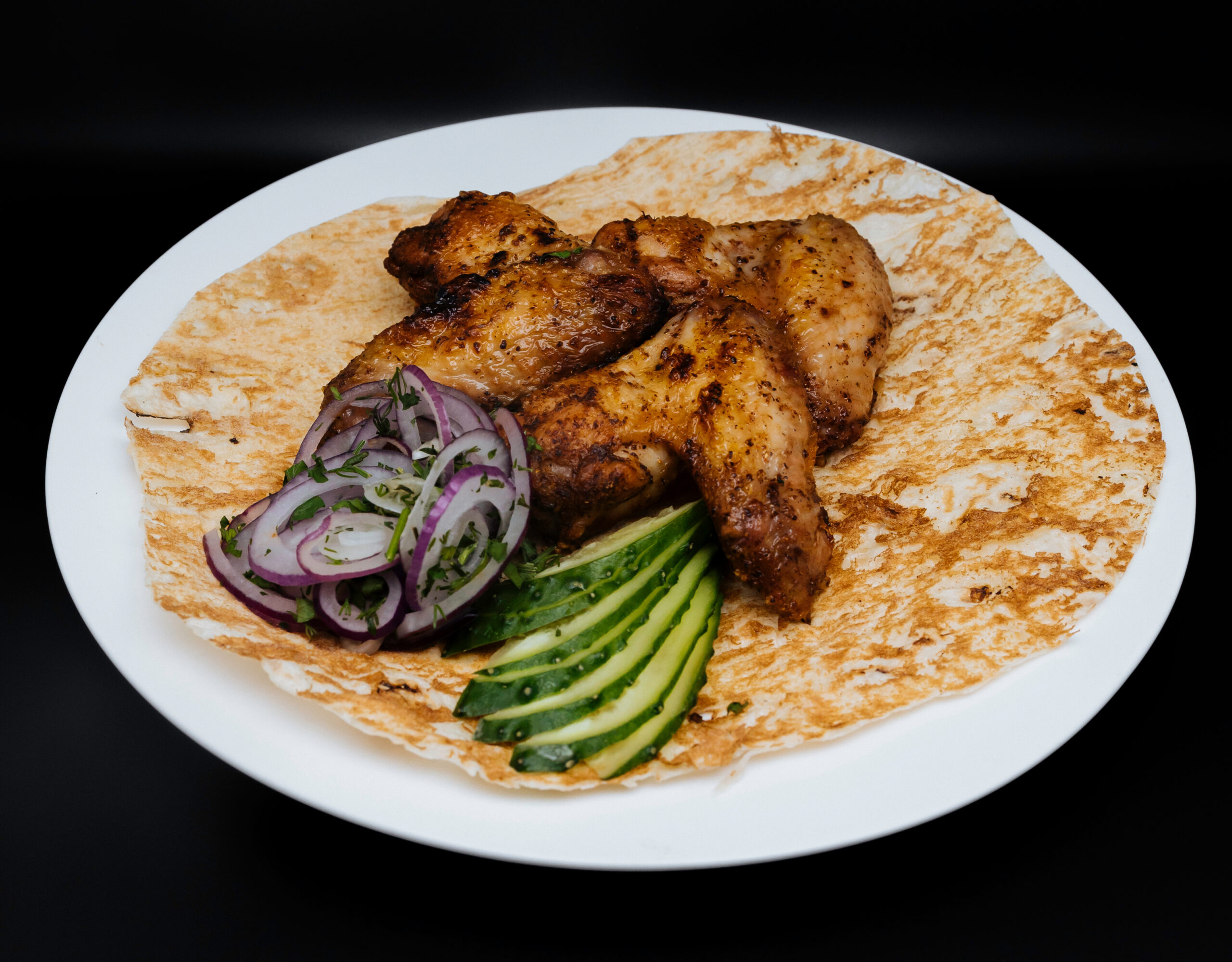 Заказ еды в номера коттеджи и баню 73 &bull; База отдыха ТРОИЦКОЕ