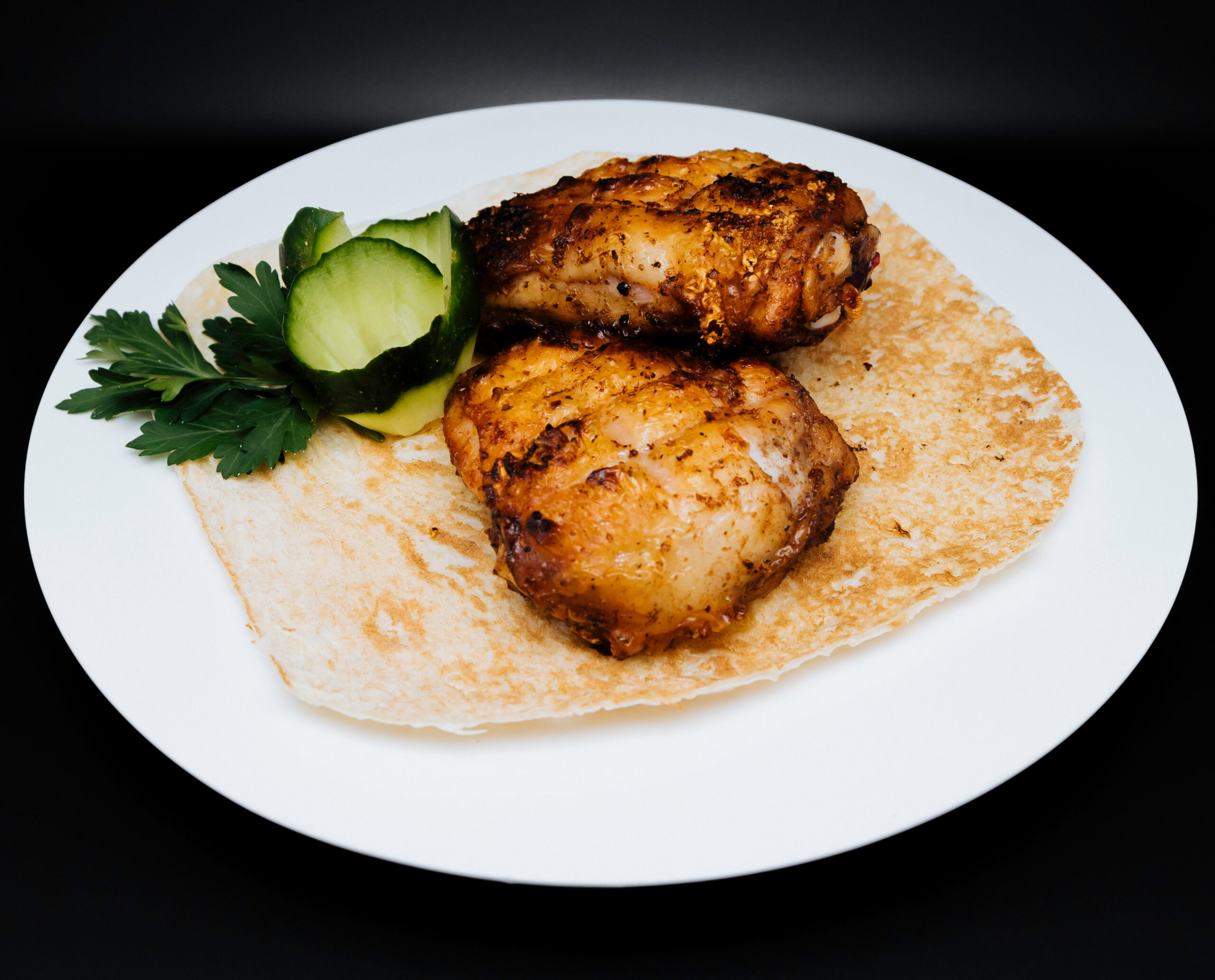 Заказ еды в номера коттеджи и баню 75 &bull; База отдыха ТРОИЦКОЕ