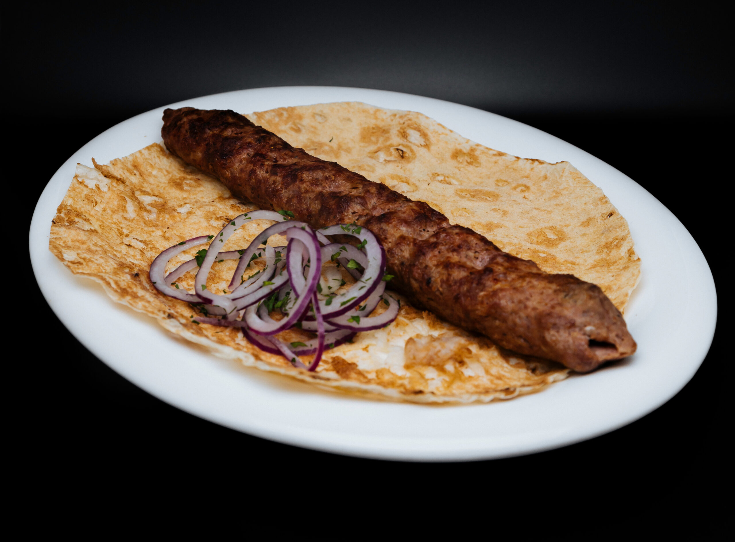 Заказ еды в номера коттеджи и баню 65 &bull; База отдыха ТРОИЦКОЕ