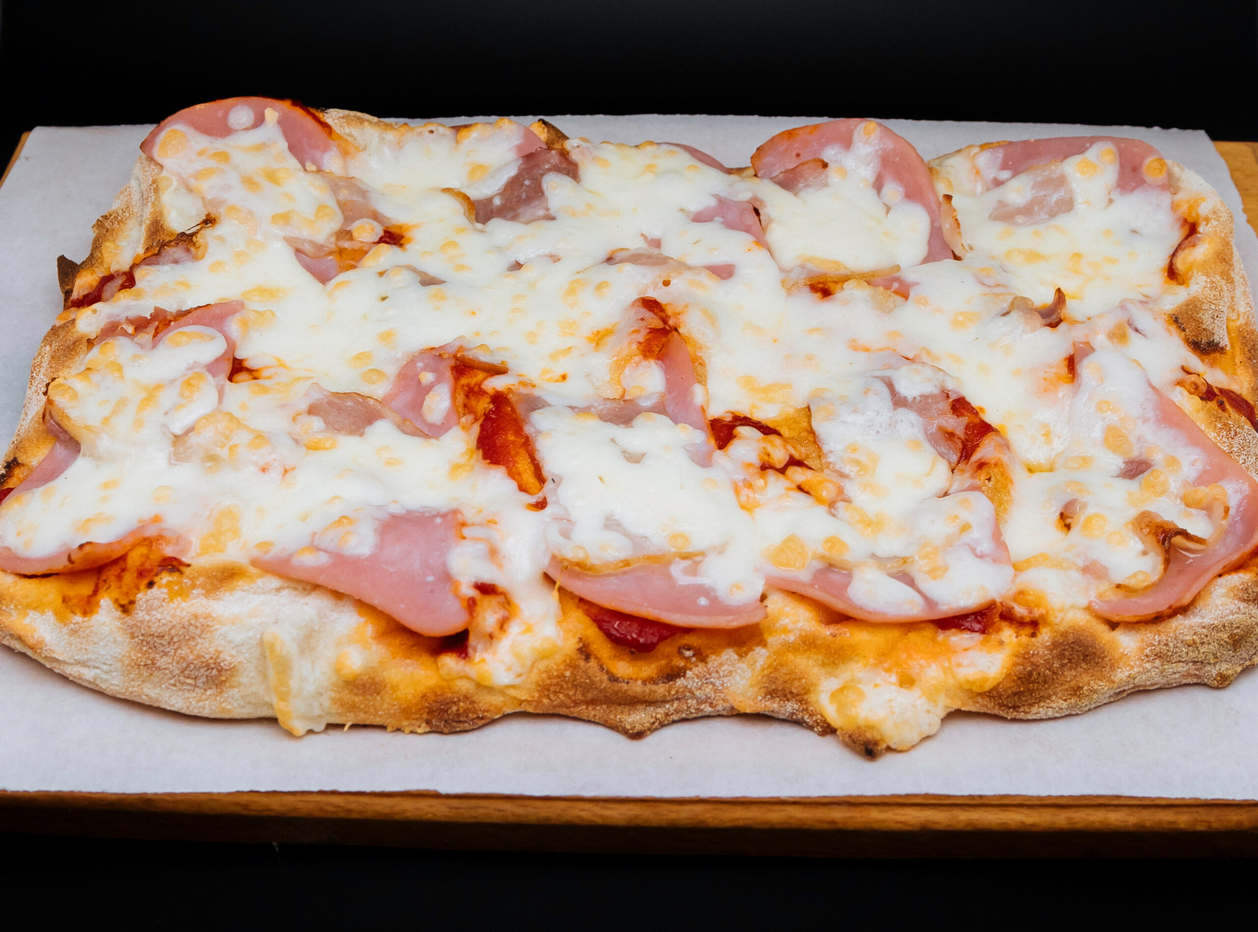 Заказ еды в номера коттеджи и баню 95 &bull; База отдыха ТРОИЦКОЕ