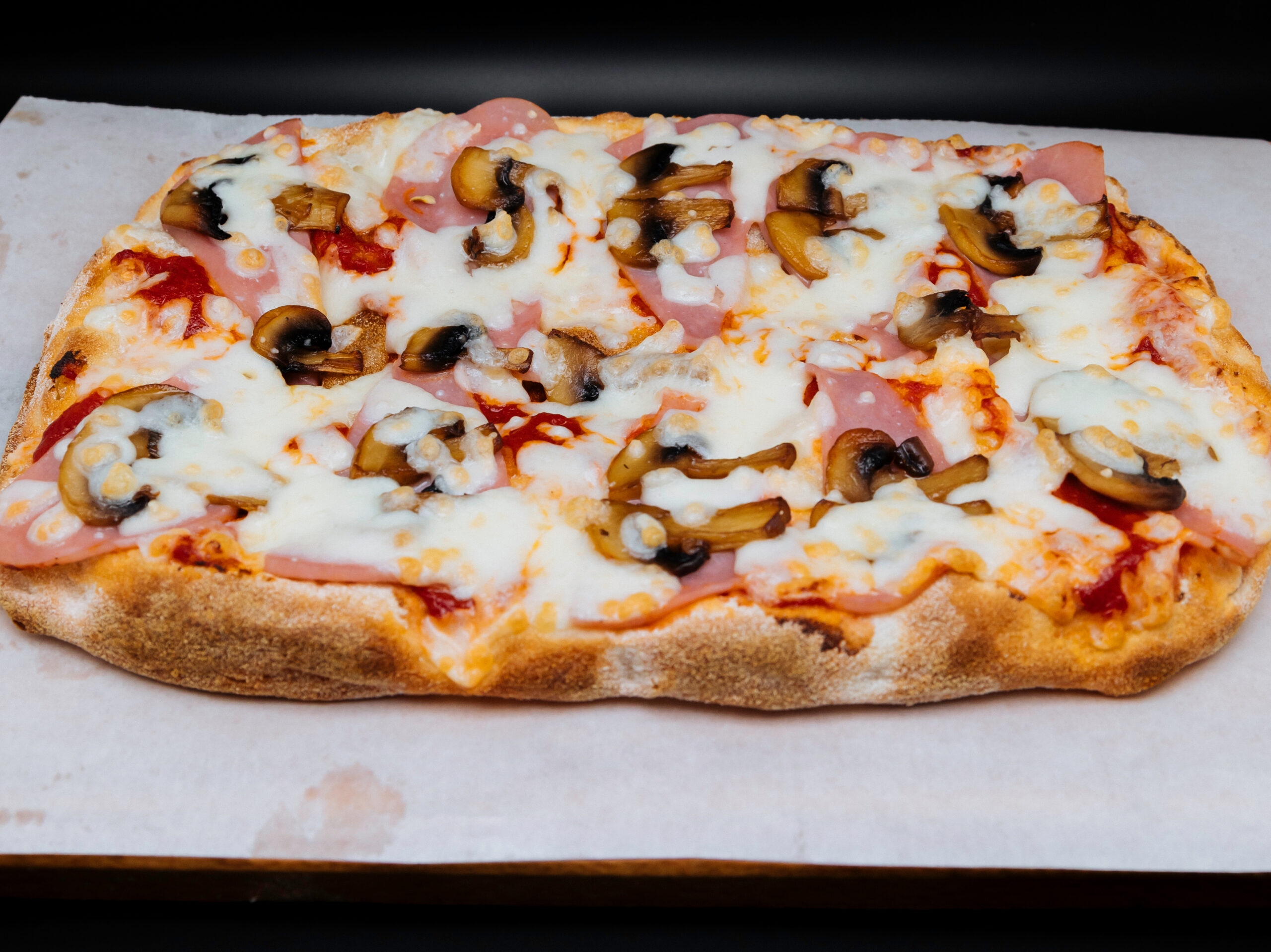 Заказ еды в номера коттеджи и баню 97 &bull; База отдыха ТРОИЦКОЕ