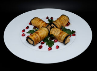 Заказ еды в номера коттеджи и баню 5 &bull; База отдыха ТРОИЦКОЕ