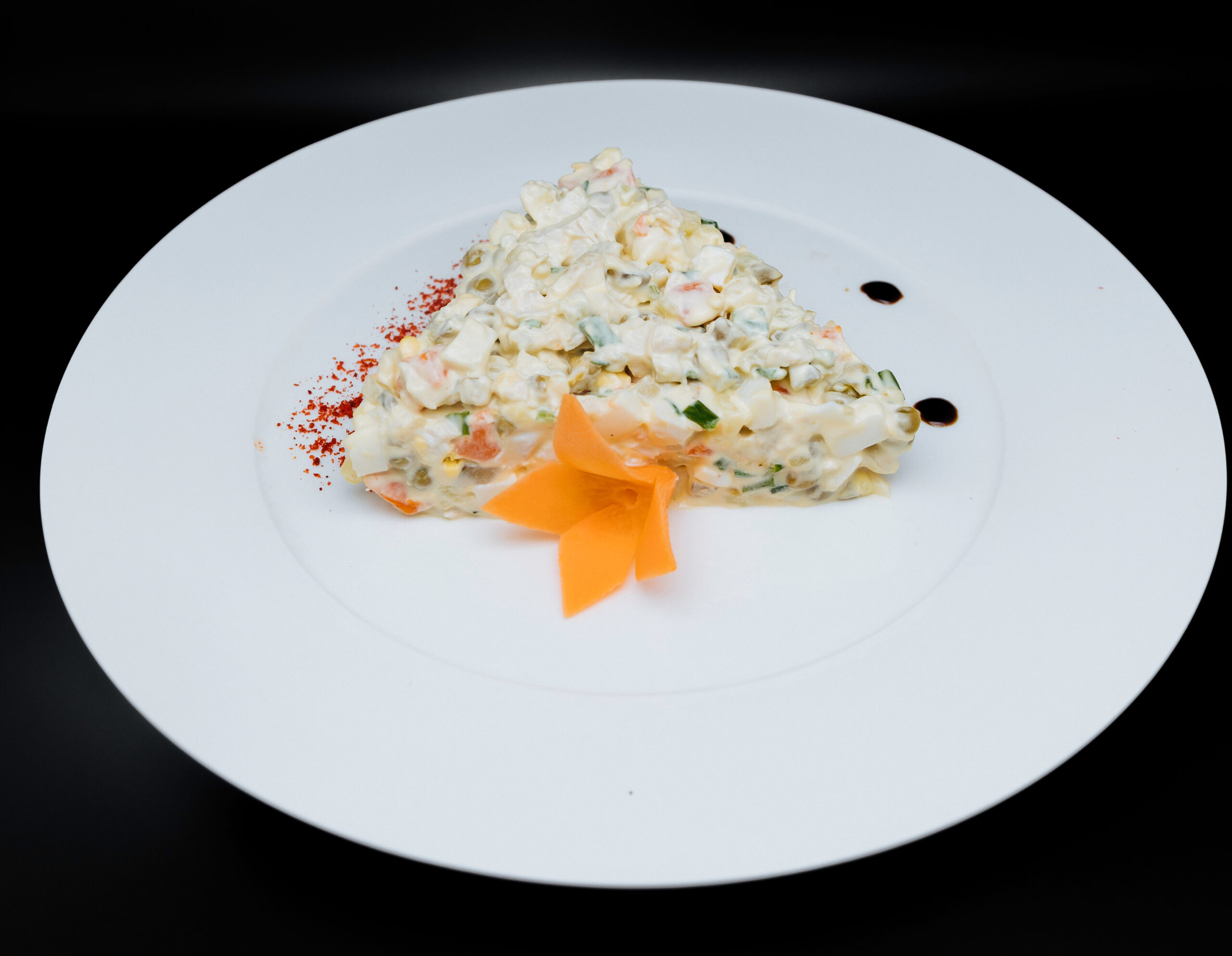 Заказ еды в номера коттеджи и баню 25 &bull; База отдыха ТРОИЦКОЕ