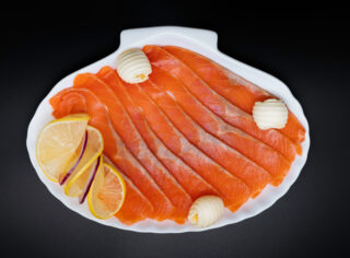 Заказ еды в номера коттеджи и баню 3 &bull; База отдыха ТРОИЦКОЕ