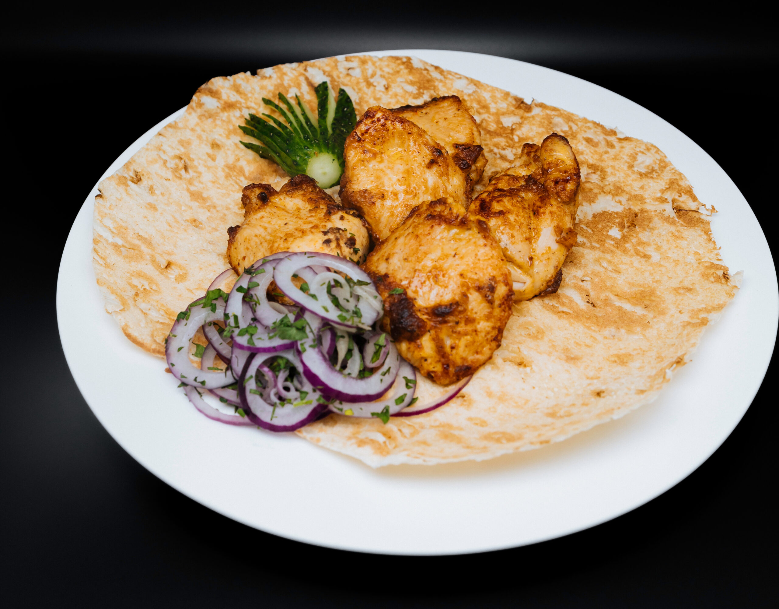 Заказ еды в номера коттеджи и баню 59 &bull; База отдыха ТРОИЦКОЕ