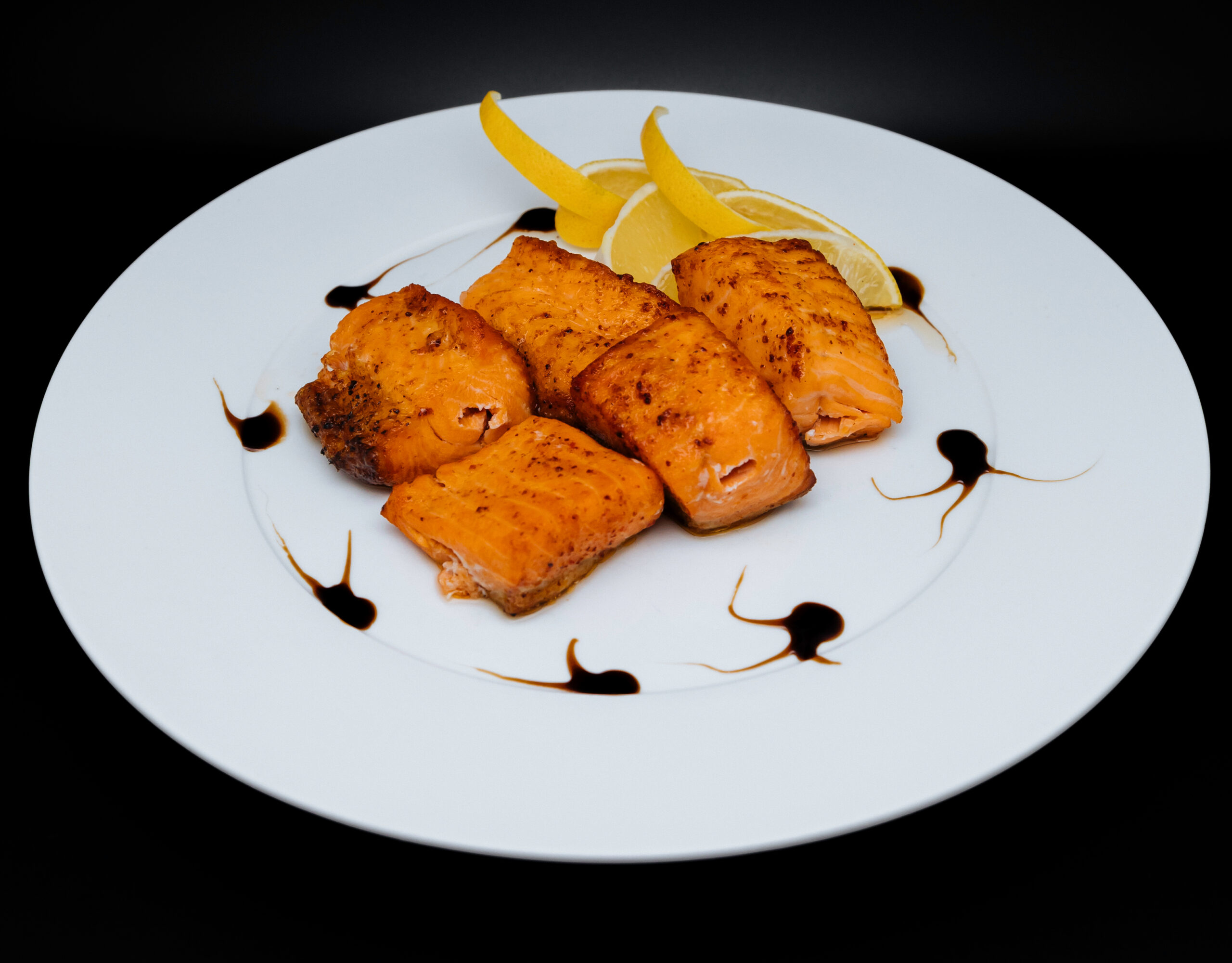 Заказ еды в номера коттеджи и баню 63 &bull; База отдыха ТРОИЦКОЕ