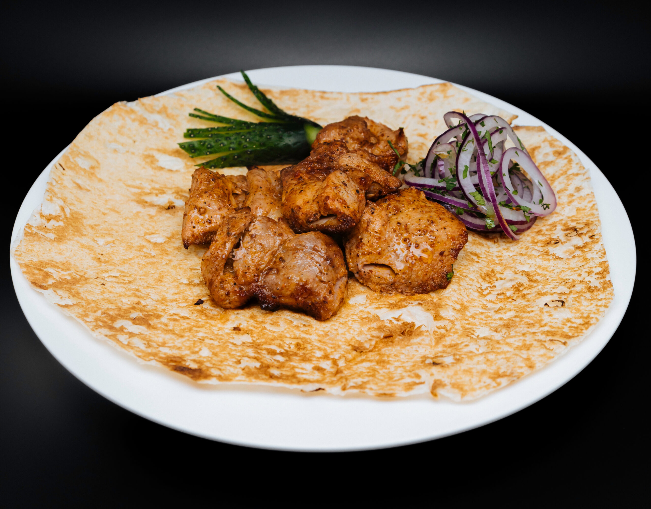 Заказ еды в номера коттеджи и баню 57 &bull; База отдыха ТРОИЦКОЕ