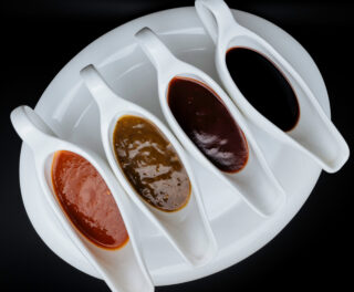 Заказ еды в номера коттеджи и баню 81 &bull; База отдыха ТРОИЦКОЕ