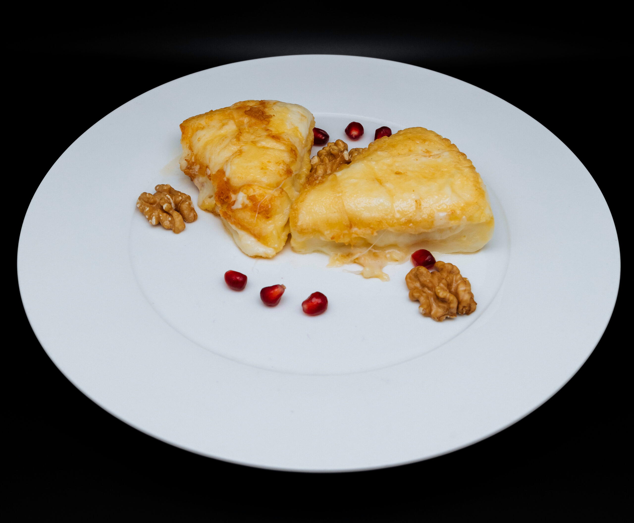 Заказ еды в номера коттеджи и баню 51 &bull; База отдыха ТРОИЦКОЕ