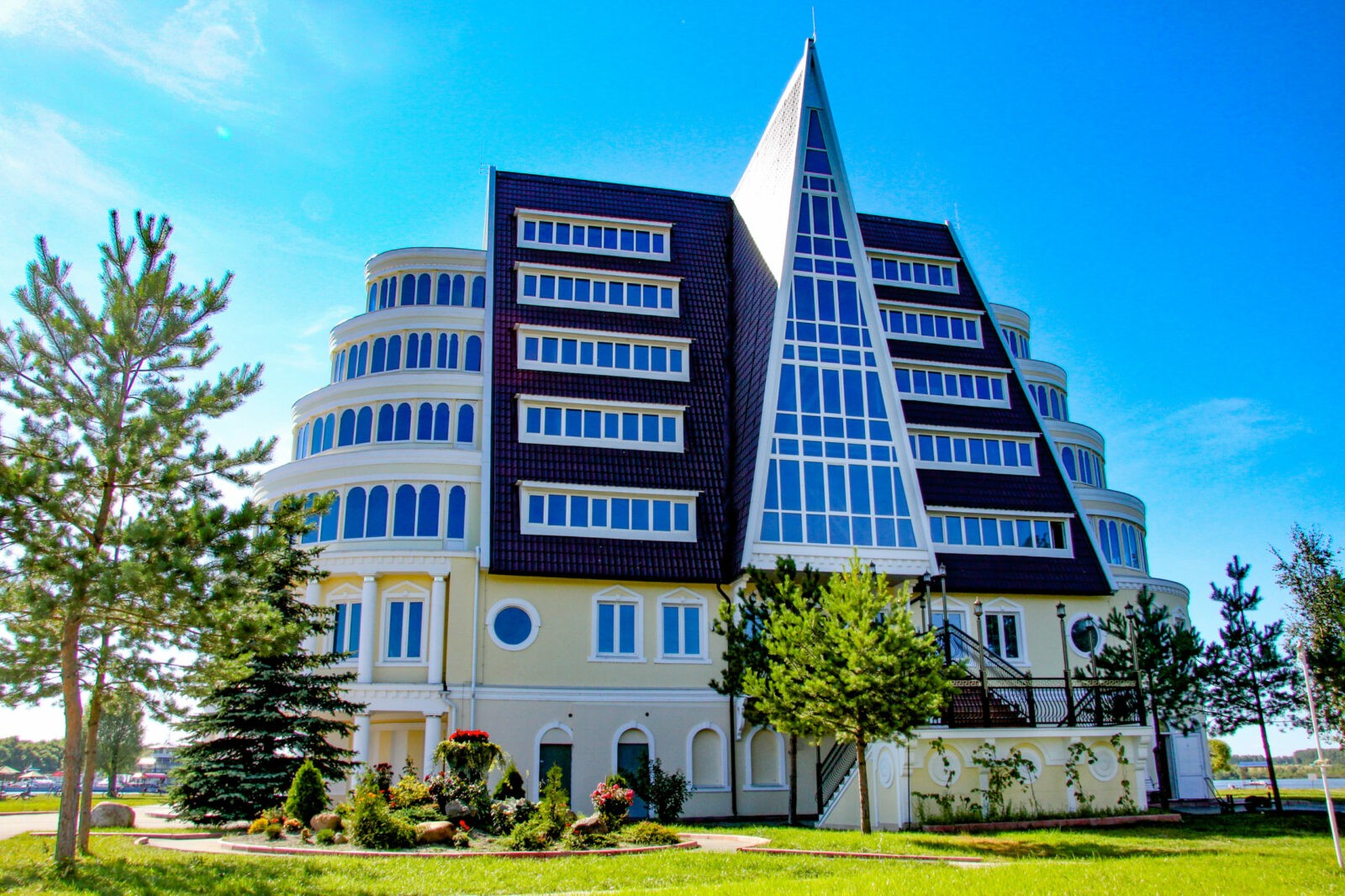 Категория размещения: <span>Гостиница "Арго"</span>